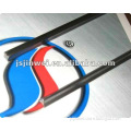 triangle steel bar for Oven/Barbecue/Toast bar/rod
